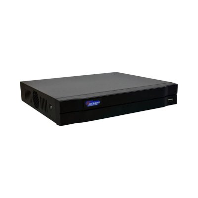 Watashi WVR024X-I XVR 8Ch Digital Video Recorder เครื่องบันทึกกล้องวงจรปิด