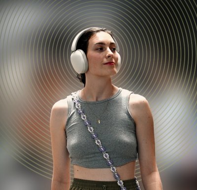 Creative Zen Hybrid Gen 2 หูฟังไร้สาย