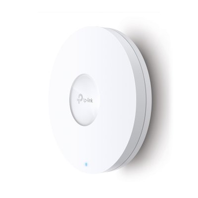 tp-link Omada EAP610 AX1800 Wi-Fi 6 Access Point tp-link Omada EAP610 AX1800 Wi-Fi 6 Access Point