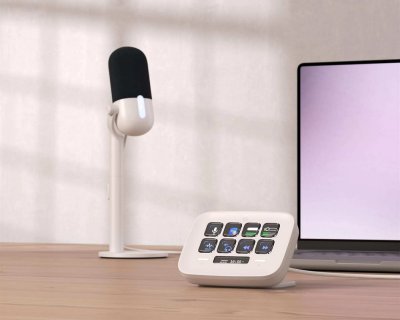 Elgato Wave Neo Microphone ไมโครโฟน