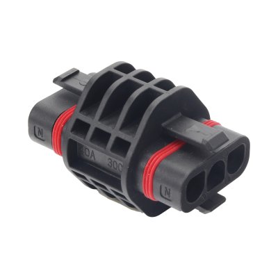 Hoymiles Multi Microinverter System อุปกรณ์เสริมสำหรับไมโครอินเวอร์เตอร์