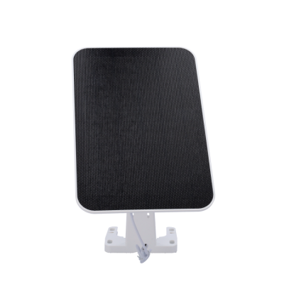 Imou Cell PT 4G 3MP + Solar Panel 7.2W กล้องวงจรปิดโซลาร์เซลล์