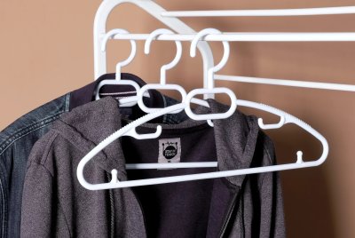 Keyway HG-888 ไม้แขวนเสื้อ แพ็ค 6 ชิ้น