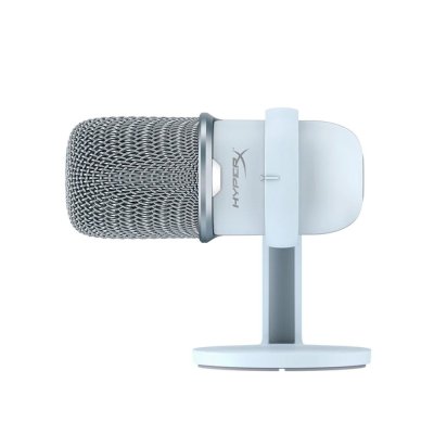 HyperX SoloCast Gaming Microphone ไมโครโฟน HyperX SoloCast Gaming Microphone ไมโครโฟน