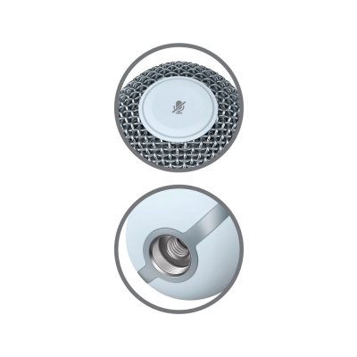 HyperX SoloCast Gaming Microphone ไมโครโฟน HyperX SoloCast Gaming Microphone ไมโครโฟน