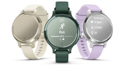 Garmin Lily 2 Active Smart Watch นาฬิกาสมาร์ทวอทช์