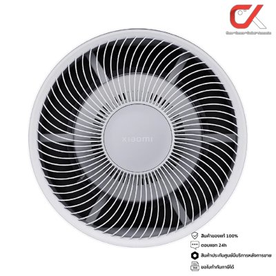 Xiaomi Mi Smart Air Purifier Elite เครื่องฟอกอากาศ Xiaomi Mi Smart Air Purifier Elite เครื่องฟอกอากาศ