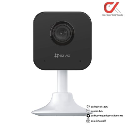 Ezviz H1c 2MP Smart Home Camera กล้องวงจรปิด