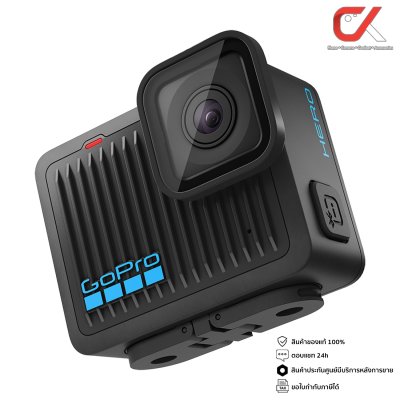 GoPro HERO Action Camera กล้องโกโปร GoPro HERO Action Camera กล้องโกโปร