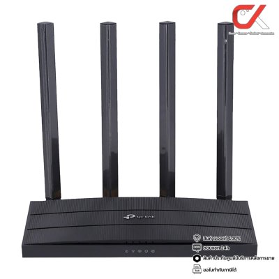 tp-link Archer C80 AC1900 Wi-Fi Router Dual Band เร้าเตอร์ tp-link Archer C80 AC1900 Wi-Fi Router Dual Band เร้าเตอร์