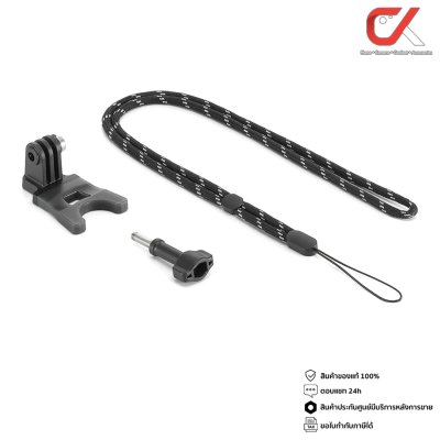 DJI Osmo Action Bite Mount อุปกรณ์เสริมกล้องแอคชั่น