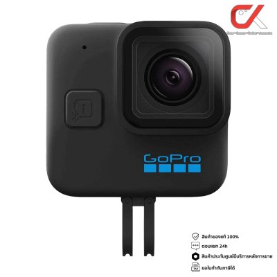 GoPro Hero11 Black Mini กล้องแอคชั่น