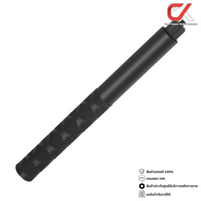 Shoot Insta360 Monopod 1.2m Aluminium Alloy ไม้เซลฟี่ อุปกรณ์กล้องอินสตา360 Shoot Insta360 Monopod 1.2m Aluminium Alloy ไม้เซลฟี่ อุปกรณ์กล้องอินสตา360
