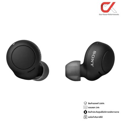 Sony WF-C500 Truly Wireless Earbuds หูฟังไร้สาย