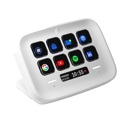 Elgato Stream Deck อุปกรณ์สตรีมเมอร์ ไลฟ์สตรีม