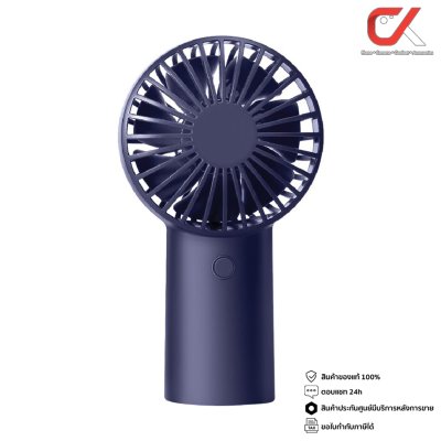 Jisulife F2B Life 3 Handheld Fan 4000mAh พัดลมพกพา Jisulife F2B Life 3 Handheld Fan 4000mAh พัดลมพกพา