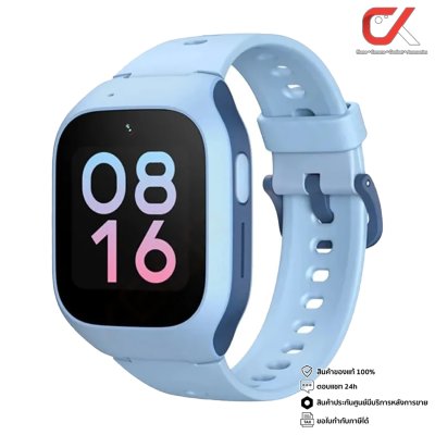Xiaomi Smart Kids Watch Phone นาฬิกาโทรศัพท์สำหรับเด็ก Xiaomi Smart Kids Watch Phone นาฬิกาโทรศัพท์สำหรับเด็ก