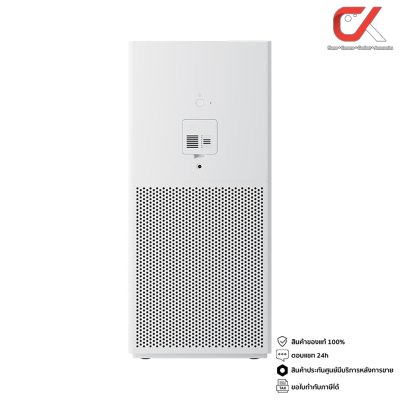 Xiaomi Mi Smart Air Purifier 4 Lite เครื่องฟอกอากาศ Xiaomi Mi Smart Air Purifier 4 Lite เครื่องฟอกอากาศ