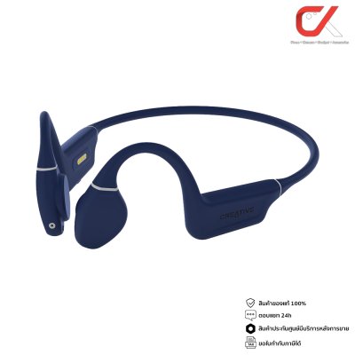Creative Outlier Free Pro หูฟังไร้สาย กันน้ำ ออกกำลังกาย Creative Outlier Free Pro หูฟังไร้สาย กันน้ำ ออกกำลังกาย