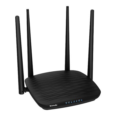 Tenda AC5 AC1200 Smart Dual-Band WiFi Router เร้าเตอร์