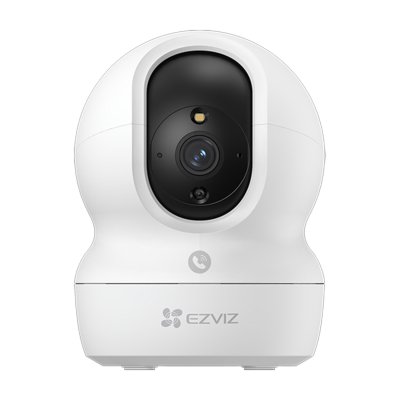 Ezviz CP1 Pro 1080P, 2K กล้องวงจรปิดภายใน