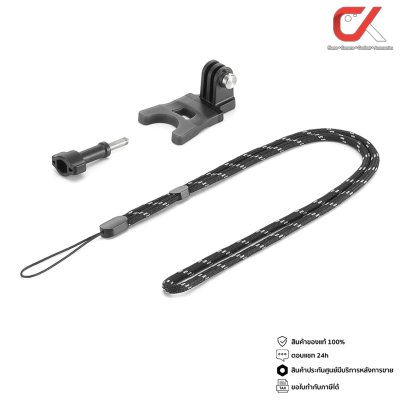 DJI Osmo Action Bite Mount อุปกรณ์เสริมกล้องแอคชั่น