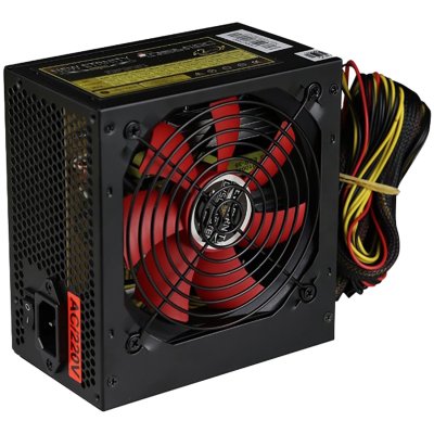 Neolution New Eternity พาวเวอร์ซัพพลาย 550W, 650W Neolution New Eternity พาวเวอร์ซัพพลาย 550W, 650W