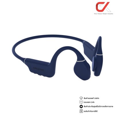 Creative Outlier Free Pro หูฟังไร้สาย กันน้ำ ออกกำลังกาย Creative Outlier Free Pro หูฟังไร้สาย กันน้ำ ออกกำลังกาย