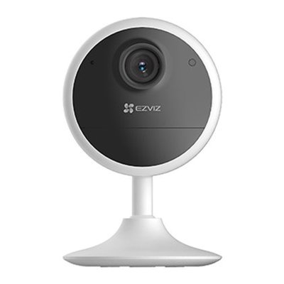Ezviz CB1 2MP Battery Camera กล้องวงจรปิดภายในพร้อมแบตเตอรี่ Ezviz CB1 2MP Battery Camera กล้องวงจรปิดภายในพร้อมแบตเตอรี่