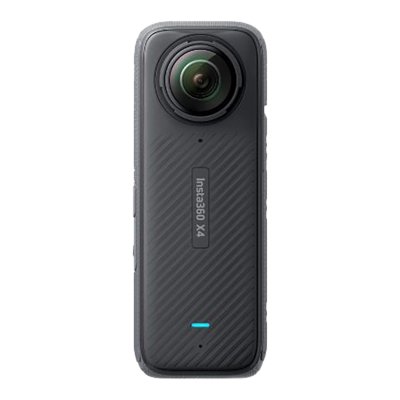 Insta360 X4 Action Camera กล้องแอคชั่น 360 องศา