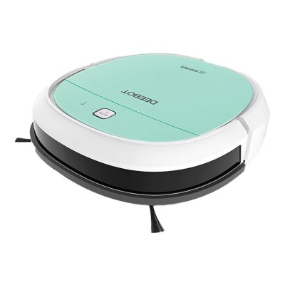 Ecovacs Deebot Mini 2 หุ่นยนต์ดูดฝุ่นอัจฉริยะ Ecovacs Deebot Mini 2 หุ่นยนต์ดูดฝุ่นอัจฉริยะ