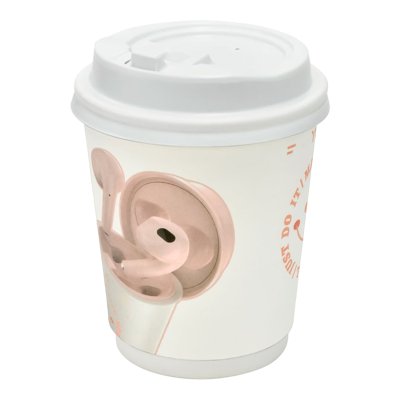 Yookie YKS052 Coffee Cup True Wireless Earbuds หูฟังบลูทูธ Yookie YKS052 Coffee Cup True Wireless Earbuds หูฟังบลูทูธ