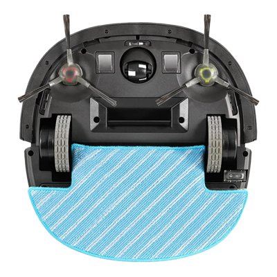 Ecovacs Deebot Mini 2 หุ่นยนต์ดูดฝุ่นอัจฉริยะ Ecovacs Deebot Mini 2 หุ่นยนต์ดูดฝุ่นอัจฉริยะ