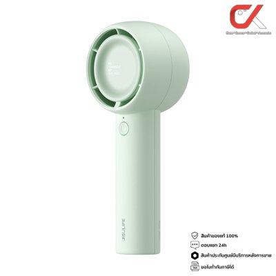 Jisulife FA42 Life5 Handheld Fan 2000mAh พัดลมพกพา Jisulife FA42 Life5 Handheld Fan 2000mAh พัดลมพกพา