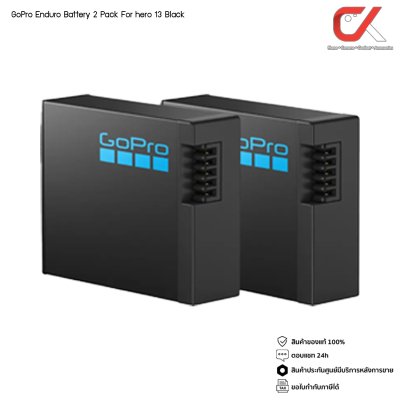 GoPro Pro Plus Kit For Hero 13 Black Accessories อุปกรณ์เสริมกล้องโกโปร GoPro Pro Plus Kit For Hero 13 Black Accessories อุปกรณ์เสริมกล้องโกโปร