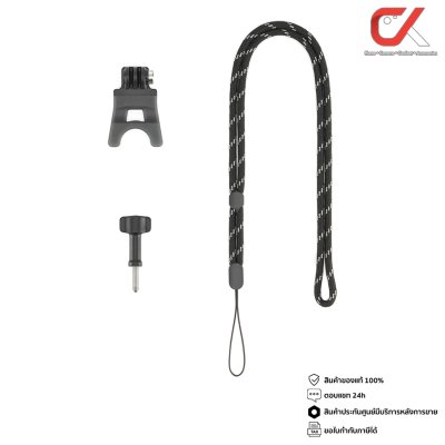 DJI Osmo Action Bite Mount อุปกรณ์เสริมกล้องแอคชั่น