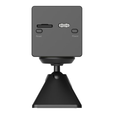 Ezviz CB2 2MP Smart Home Battery Camera Wi-Fi กล้องวงจรปิด