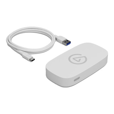 Elgato Game Capture Neo การ์ดแคปเจอร์ Elgato Game Capture Neo การ์ดแคปเจอร์