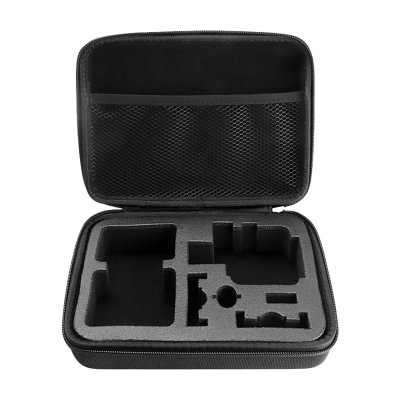 กระเป๋าสำหรับใส่กล้อง Action​ Camera ​และอุปกรณ์ Action​ Camera​ ทุกรุ่น Size M, XL