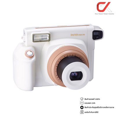 Fujifilm Instax Wide 300 กล้องอินสแตนท์