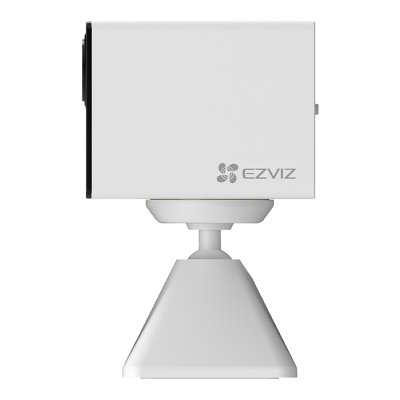 Ezviz CB2 2MP Smart Home Battery Camera Wi-Fi กล้องวงจรปิด