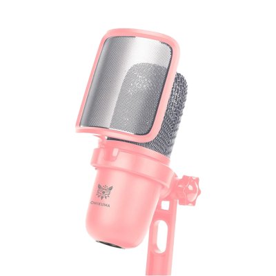 Onikuma Hoko M630 ไมโครโฟนแบบตั้งโต๊ะ Onikuma Hoko M630 ไมโครโฟนแบบตั้งโต๊ะ