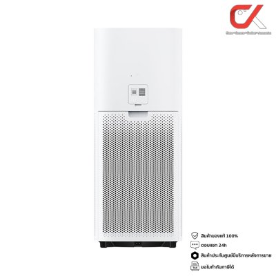 Xiaomi Mi Smart Air Purifier 4 Pro เครื่องฟอกอากาศ Xiaomi Mi Smart Air Purifier 4 Pro เครื่องฟอกอากาศ