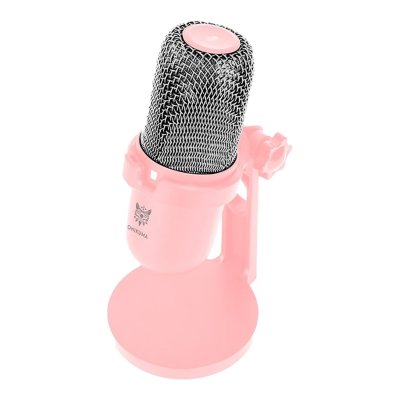 Onikuma Hoko M630 ไมโครโฟนแบบตั้งโต๊ะ Onikuma Hoko M630 ไมโครโฟนแบบตั้งโต๊ะ