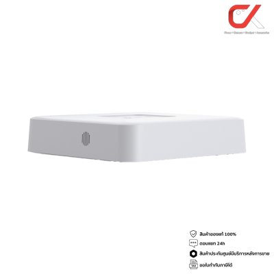 TP-Link VIGI NVR1104H-4P 4 Channel PoE+ Network Video Recorder เครื่องบันทึกกล้องวงจรปิด
