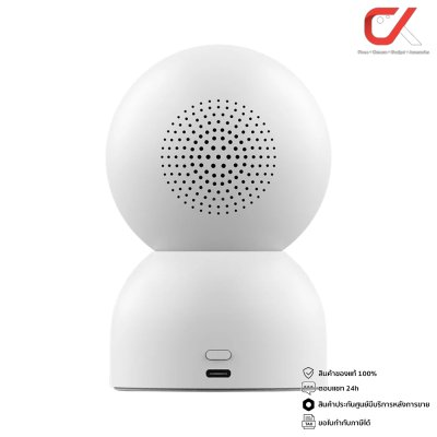 Xiaomi Mi กล้องวงจรปิด 2K Magnetic, C200, C300, C400, AW300 Xiaomi Mi กล้องวงจรปิด 2K Magnetic, C200, C300, C400, AW300