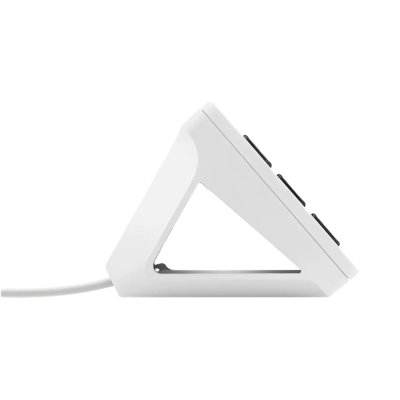 Elgato Stream Deck อุปกรณ์สตรีมเมอร์ ไลฟ์สตรีม Elgato Stream Deck อุปกรณ์สตรีมเมอร์ ไลฟ์สตรีม