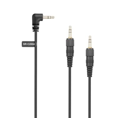 Saramonic Adapter Cable สายแปลง อะแดปเตอร์แปลง 3.5 มม., XLR, USB Type-C, Lightning