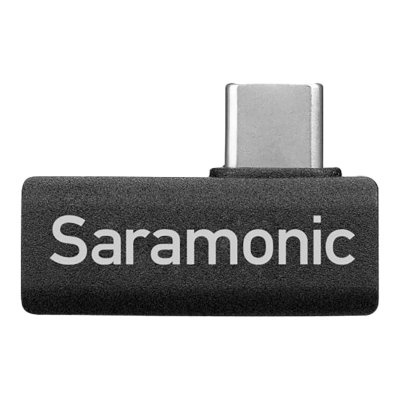 Saramonic Adapter Cable สายแปลง อะแดปเตอร์แปลง 3.5 มม., XLR, USB Type-C, Lightning