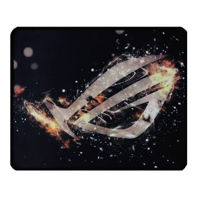 Nubwo Gaming Mousepad แผ่นรองเมาส์ เกมมิ่ง มีทั้งหมด 19 ลาย ขนาด 245 x 210 mm